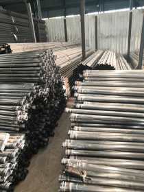 重庆焊管厂家 南川Q235B镀锌焊管 铜梁螺旋焊管 巨如18182226637