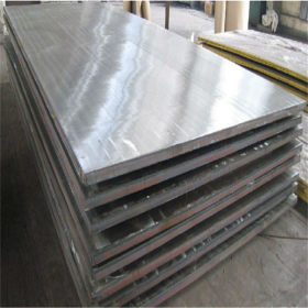 供应开平板工业板 304不锈钢拉丝板 冷轧板 中厚板 冲孔 切方切圆