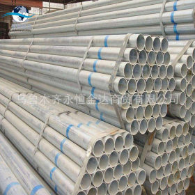 厂家供应新疆钢管 新疆工程架构钢管 新疆镀锌钢管 新疆合金钢管