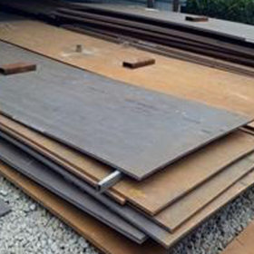 现货供应钢板Q550C /D高强钢板品质保障