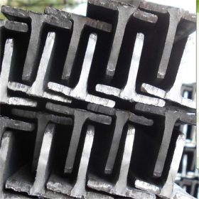 H型钢汽车大梁用热轧H型钢厂家直供热轧型钢加工切割