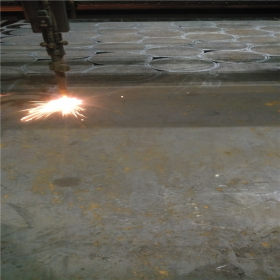 42CrMo合金钢板下料切割特厚钢板零售批发来图定做数控切割