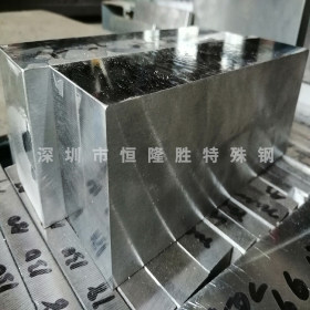 批发零售 预硬高强度FDAC热作模具钢 热作压铸FDAC模具钢板可加工
