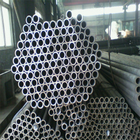 厂家供应碳钢无缝钢管 Gcr15碳钢无缝钢管价格 外径86mm规格齐全