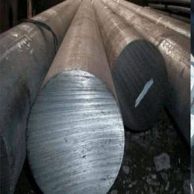 南钢 20CrMo工业圆钢 合金结构钢板 热轧型钢 切割零售