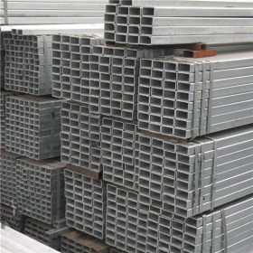 现货供应 方管 钢铁管材 厂家直批 量大从优 可加工定制