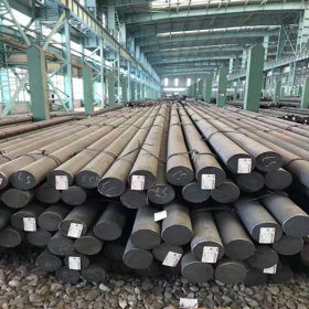 厂家供应40CR碳结构圆钢 轴承钢专用型钢材 切割零售