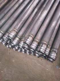 焊管  Q235声测管 渠成声测管厂家