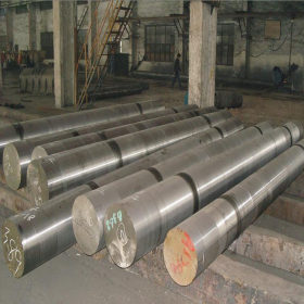 川盛金属供应SNC815H合金圆钢 高强度耐磨SNC815H结构钢板 圆棒