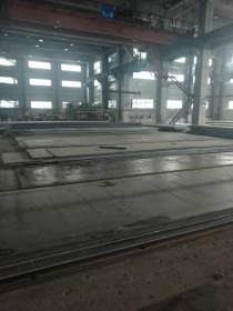重庆开县Q460C高强板 Q355B低合金钢板重庆巨如批发15002329908