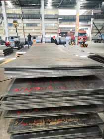 贵州中厚板批发 务川Q355B低合金钢板重庆巨如批发15002329908