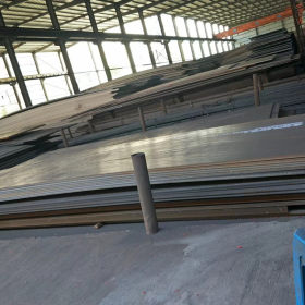 漳州批发 钢结构材料 锰板  Q355B 30*2000*L 低合金中板