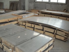 厂家直销冷热轧316不锈钢平板卷板 双相2205不锈钢 板可定尺加工