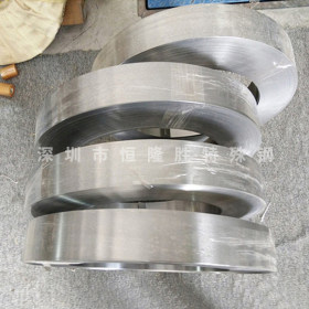 厂家热销SAE6150弹簧钢 SK2 65MN弹簧钢带 弹簧钢板 弹簧钢厂家
