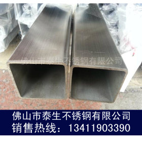 福州市厂家直销201不锈钢管 201不锈钢高铜管  家具管 异型管