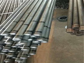 内蒙声测管焊管57*2-3.5直缝焊接钢管厂 57*1.8  河北渠成