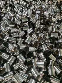 201 不锈钢制品管薄管焊管汽车配件用管厂家专业定制可翻边