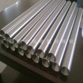 TA18钛板TC21钛合金圆钢 TA18钛合金薄壁钛管 工业钛合金管可定制