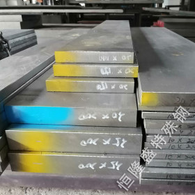 现货供应优质 4340合金结构钢 耐蚀4340圆钢 结构钢棒材 规格齐全