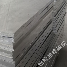 SUJ2高碳铬轴承钢棒 耐腐蚀SUJ2易车光亮棒 中高温SUJ2轴承钢板材