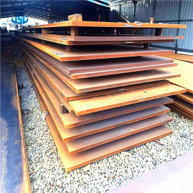 江西 涟钢耐磨板 NM500 高猛钢板 16*2000 钢厂现货供应 规格齐全
