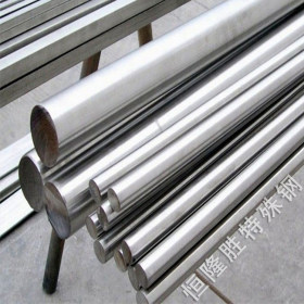 440C不锈钢研磨棒 高碳铬 高硬度 自主生产 稳定性高