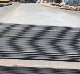钢厂直销 钢板 铺路板 开平板 中板 可定做 宽度和长度