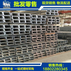 天津Q235B方管 钢厂现货供应方管 Q235B热轧方管 大口径方管 耐磨