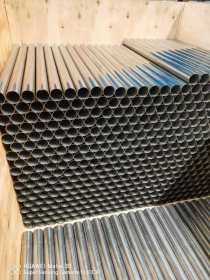 太钢不锈27 304 不锈钢圆管焊管装饰用不锈钢管材 佛山 25.4*1.0