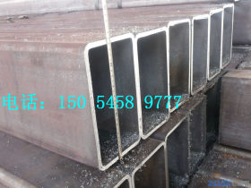 Q345B机械加工方管可可生产大口径非标定做生产厂家价格