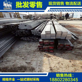 天津直销Q345B冷拉方钢  冷拉方钢厂家  定做q345b方钢
