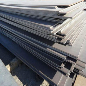现货新钢NM450耐磨板 横切钢板 钢带 切割零售