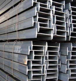 河北工字钢  现货销售 钢结构用工字钢