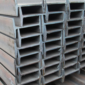 日照Q355B工字钢  现货销售 钢结构用工字钢  南通工字钢
