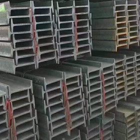唐山10号14号20号30号40号镀锌工字钢q235q345q355厂家出厂锰材