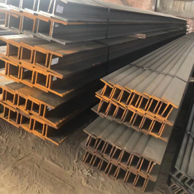 广东阳江市h型钢 加工定制H型钢 焊接T型钢 焊接异形钢 钢构件