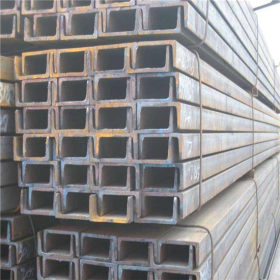 四川槽钢  Q235B 22#包钢 成都 价格优惠 质量保障