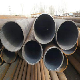中诚钢铁 销售20MN钢管现货 20MN热轧钢管 切割 无缝管现货
