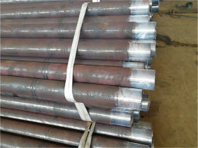 苏州桥梁桩基声测管   超声波检测管厂家   钢花管可定做