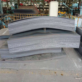安钢Q415NH钢板Q415NH耐候板 SPA-H钢板现货 常用规格齐全