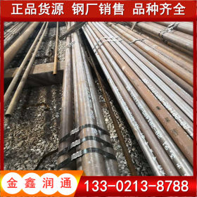 天津Q345E无缝钢管Q345E耐低温钢管