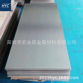 Ti-6Al-4VELI医用钛板 医用钛合金板 热轧钛板 钛合金中厚板 薄板