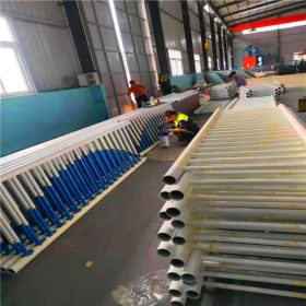 重庆 现货代理 护栏Q345特殊材质现货批发 可配送到厂