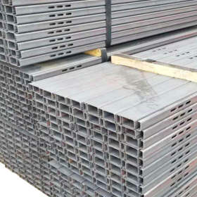 热浸镀锌 Z 型钢型材尺寸 轻度镀锌建筑材料 钢 T 型钢C槽钢