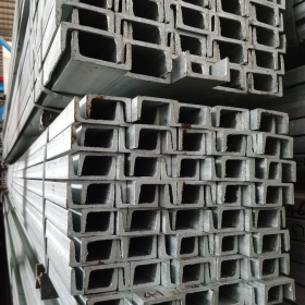 广东阳江槽钢厂家 槽钢标准 槽钢图片 桥梁建筑槽钢