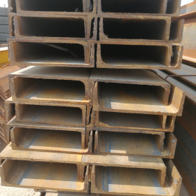 广东江门槽钢 槽钢标准 镀锌槽钢采购 挂石材槽钢8#