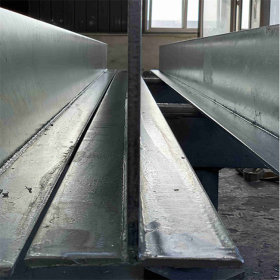 T型梁广泛应用于房屋建筑  T型钢型材价格低廉