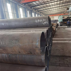 天津大无缝钢管厂家 Q345D现货厂家批发价规格齐全