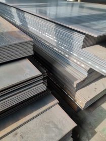 （厂家直供）SPA-H    Q235NHB    Q355NHB现货， 锈蚀钢板制作