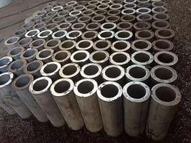 薄壁2507不锈钢管定制 定制2507不锈钢管 厚壁2507不锈钢管